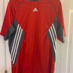 Men’s Adidas Shirt